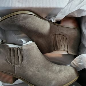 Torrid Chelsea Bootie